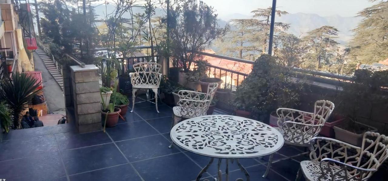 Hotel Ganga