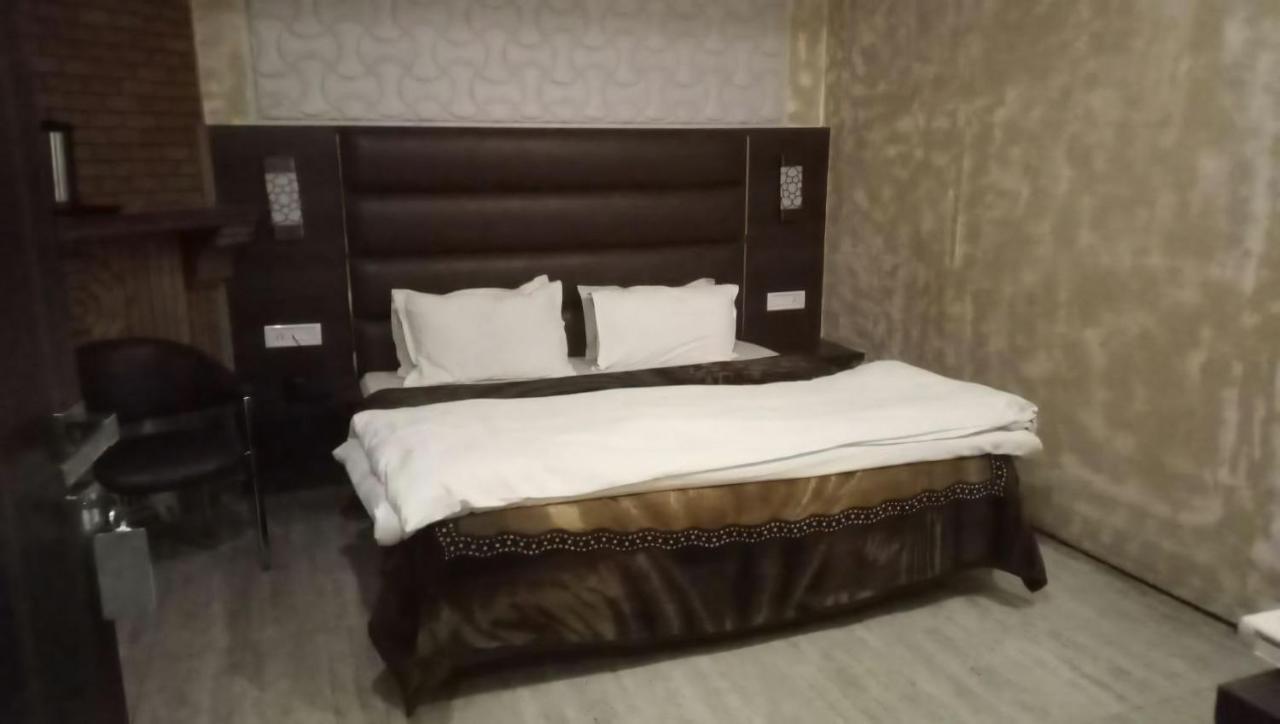 Hotel Ganga Shimla