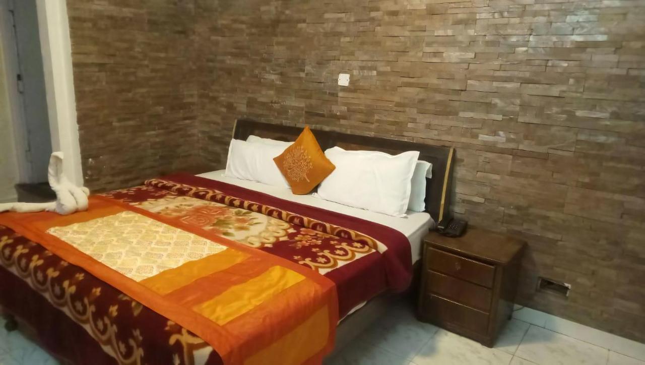 Hotel Ganga Hotel Shimla