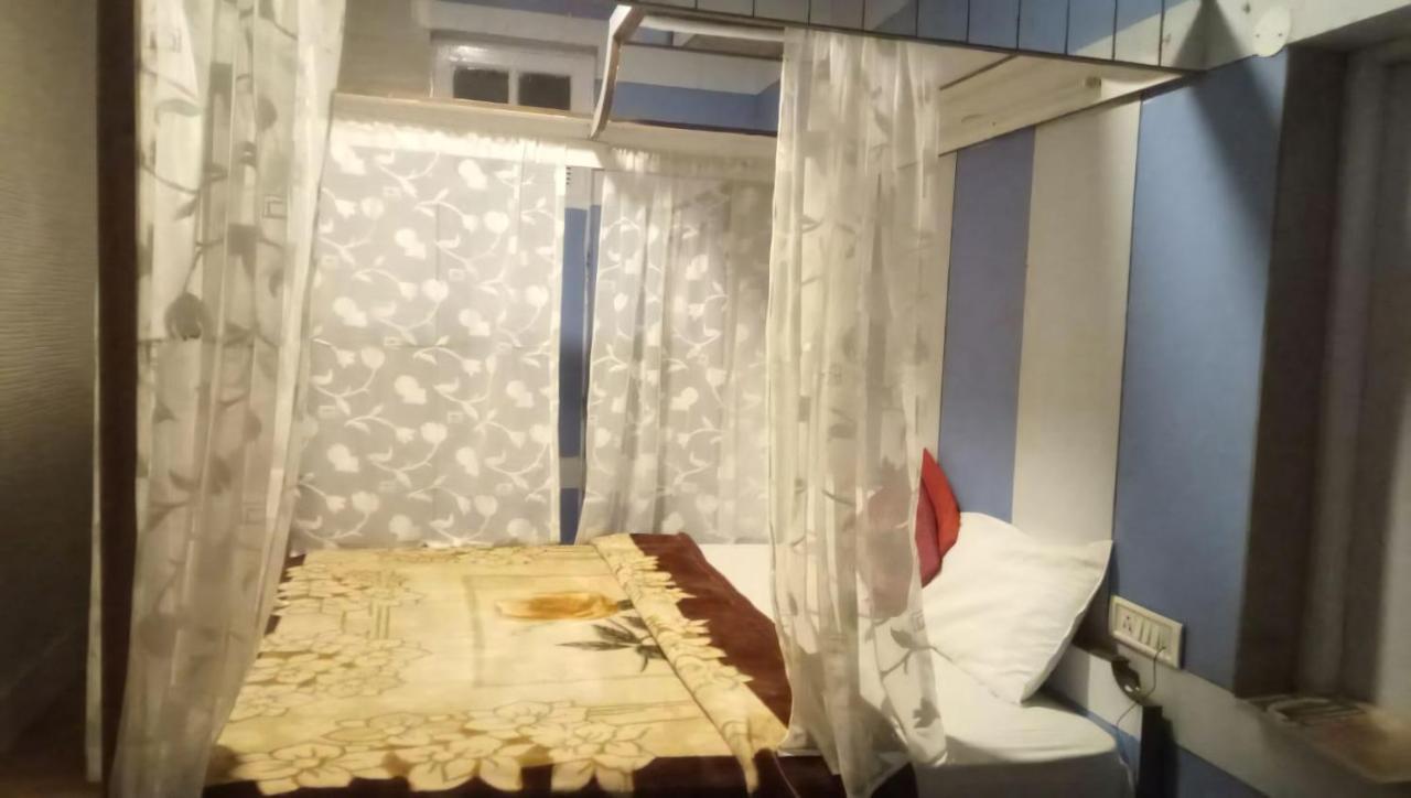 Hotel Ganga Hotel Shimla