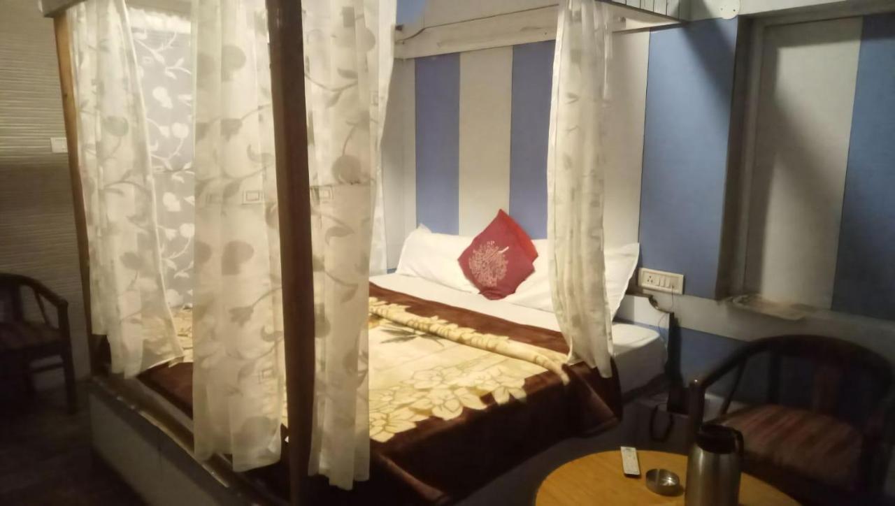 Hotel Ganga Hotel 3*