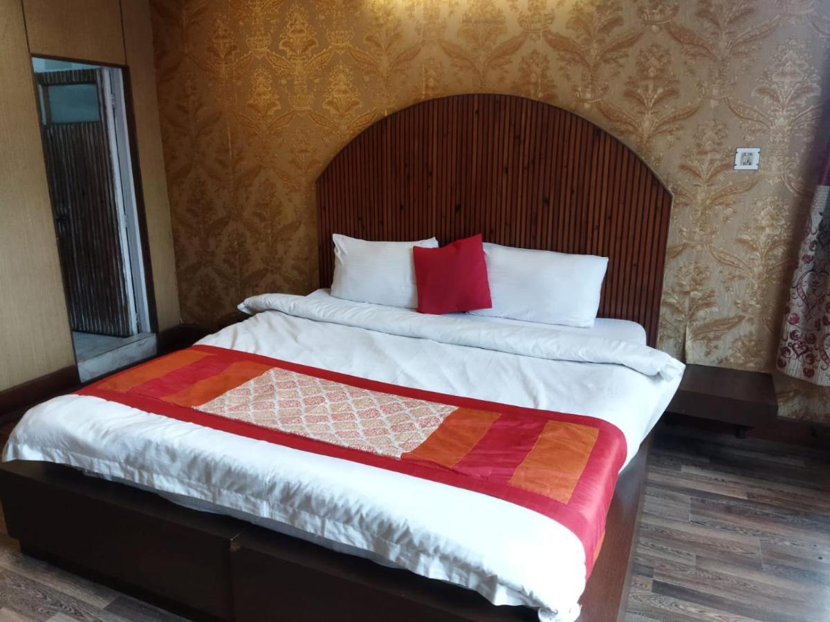 Hotel Ganga 3* Shimla
