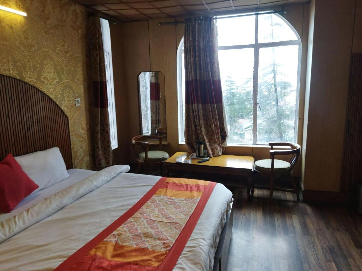 Hotel Ganga Hotel 3*