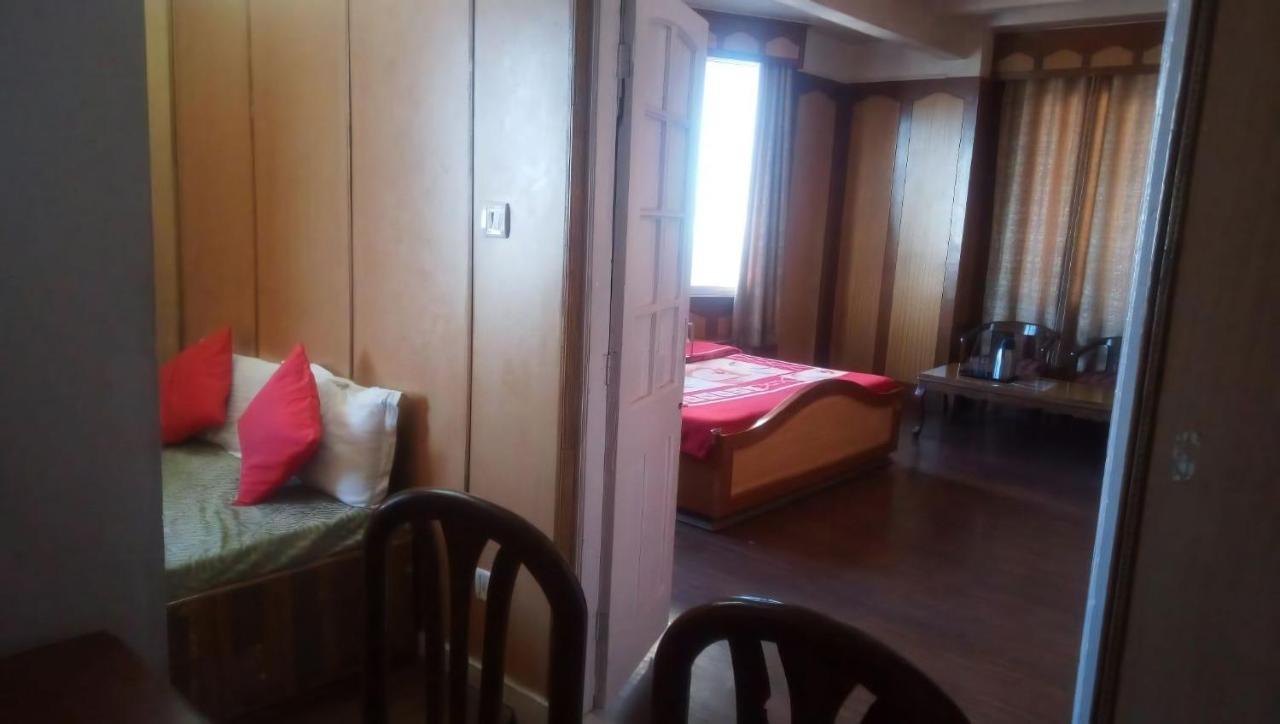 Hotel Hotel Ganga