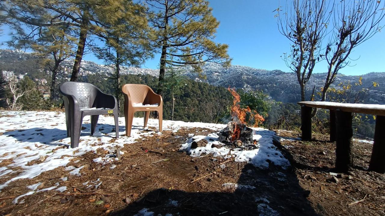 The Escape Campsite Shimla