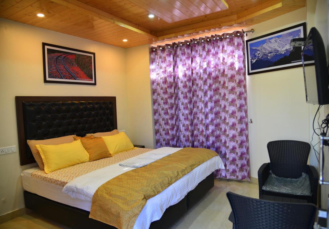 Stonewood Bed & Breakfast Shimla