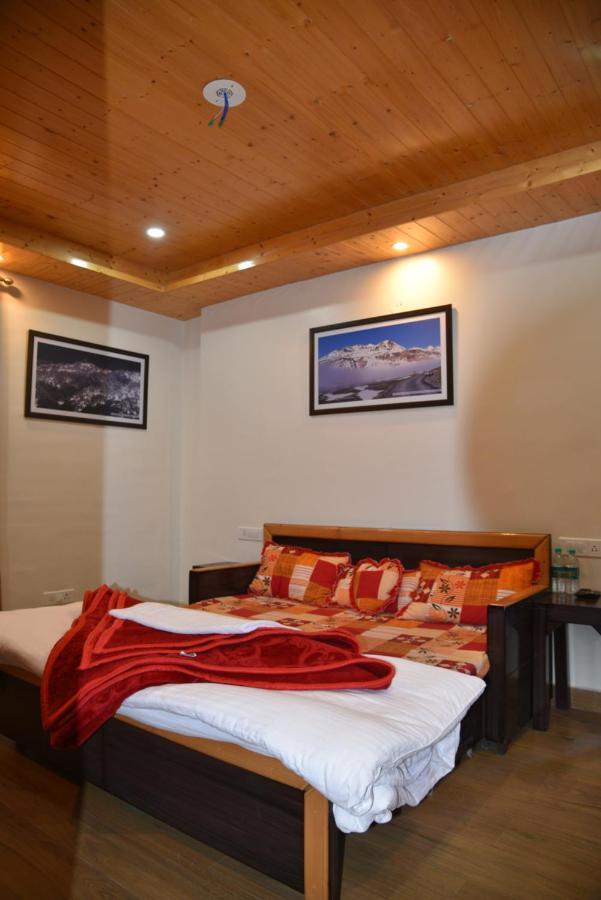 Bed & Breakfast Stonewood