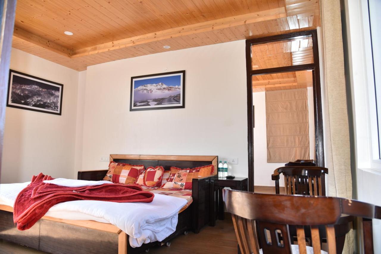 Bed & Breakfast Stonewood *