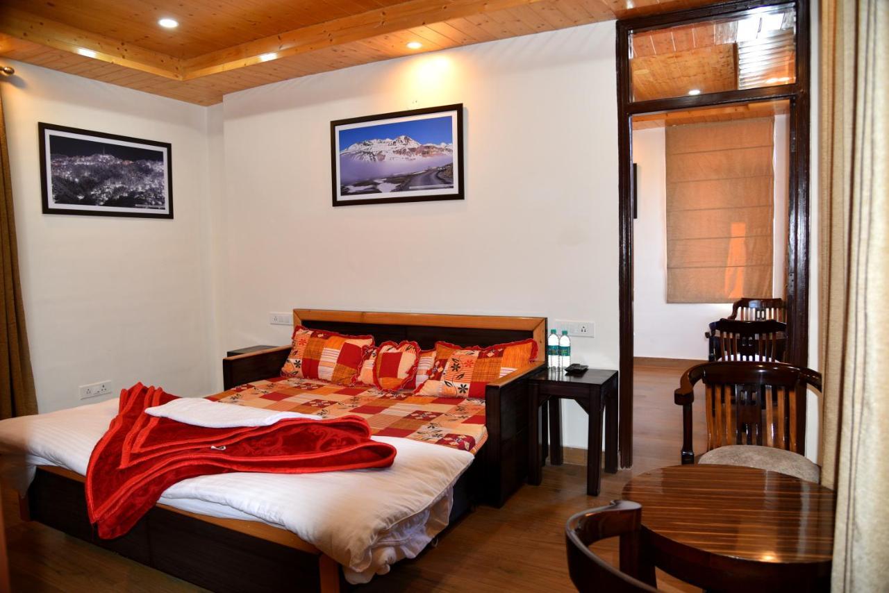 Stonewood * Shimla