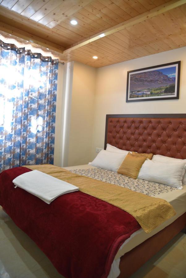 Stonewood * Shimla