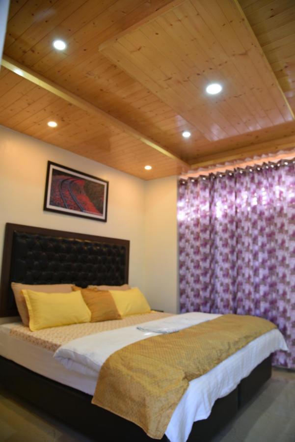 Stonewood Bed & Breakfast