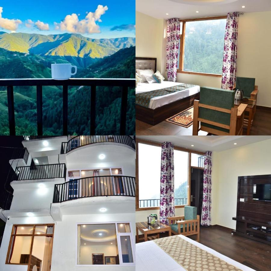 Bed & Breakfast Royal Cedar Shimla