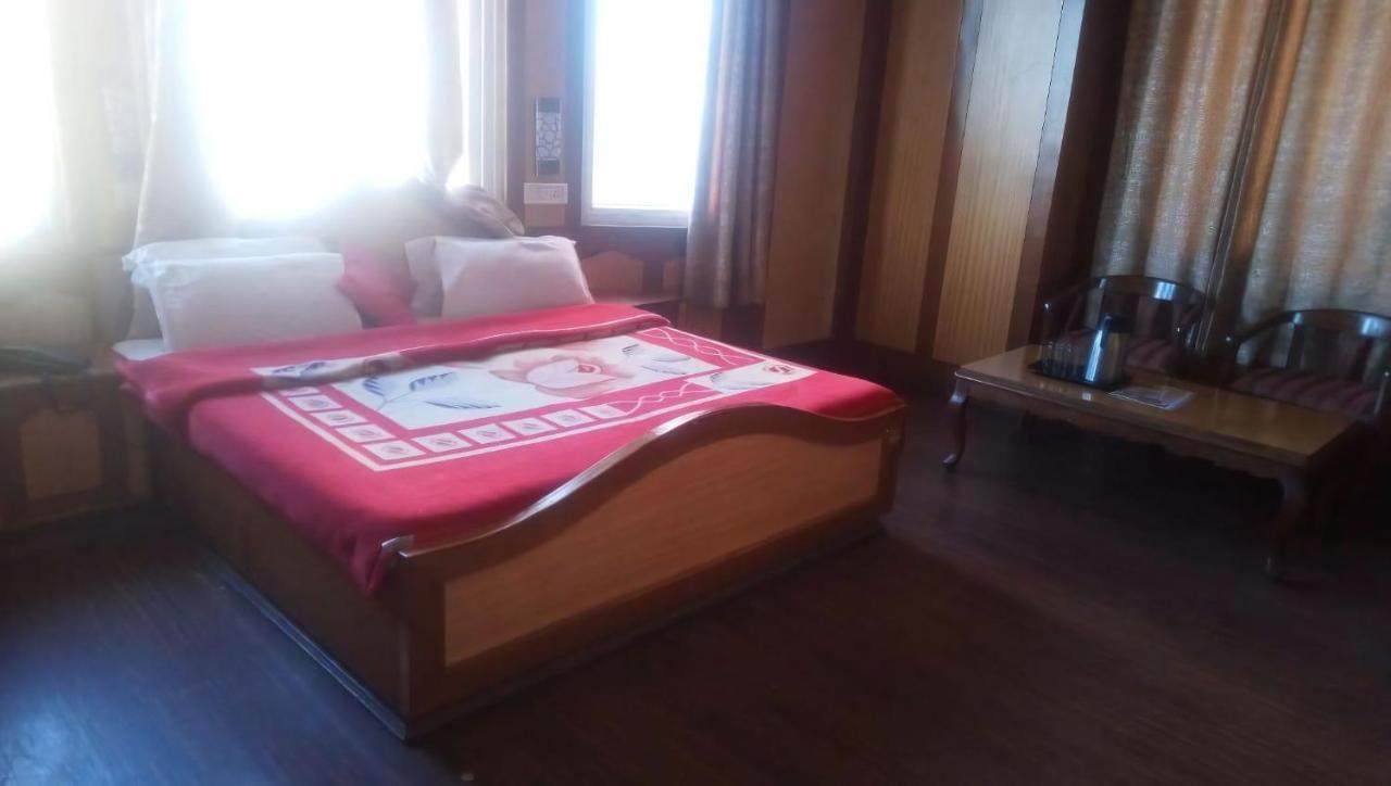 Hotel Ganga Hotel 3*