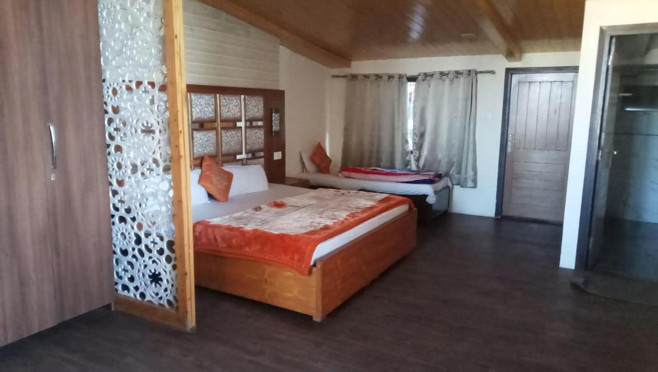 Hotel Ganga Shimla