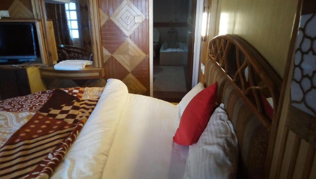 Hotel Ganga Hotel Shimla