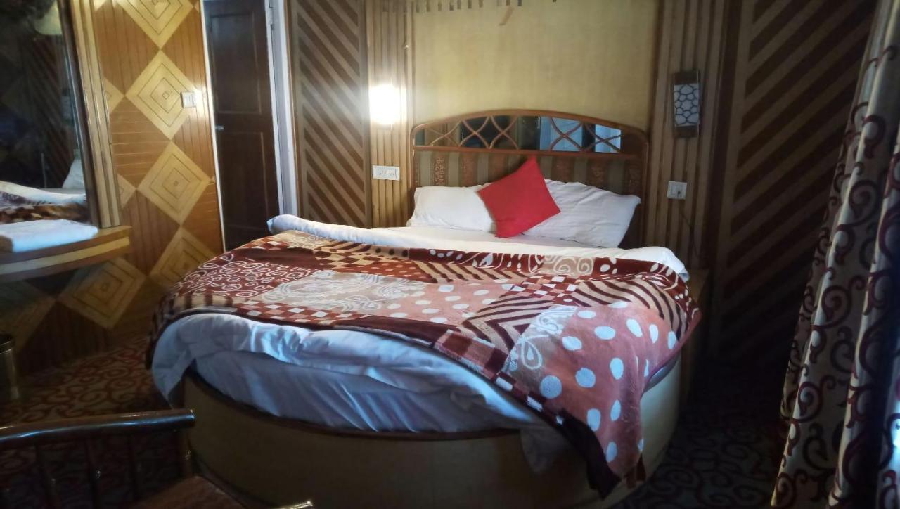 Hotel Ganga 3* Shimla