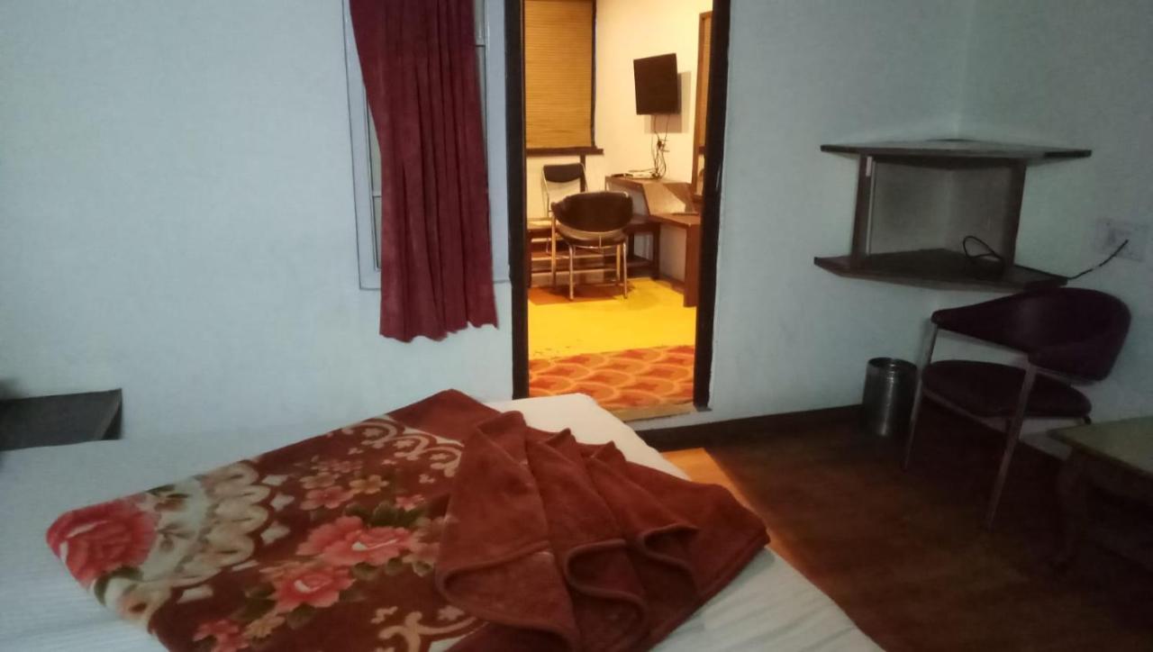 Hotel Ganga