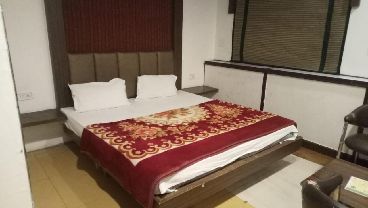 Hotel Ganga 3*
