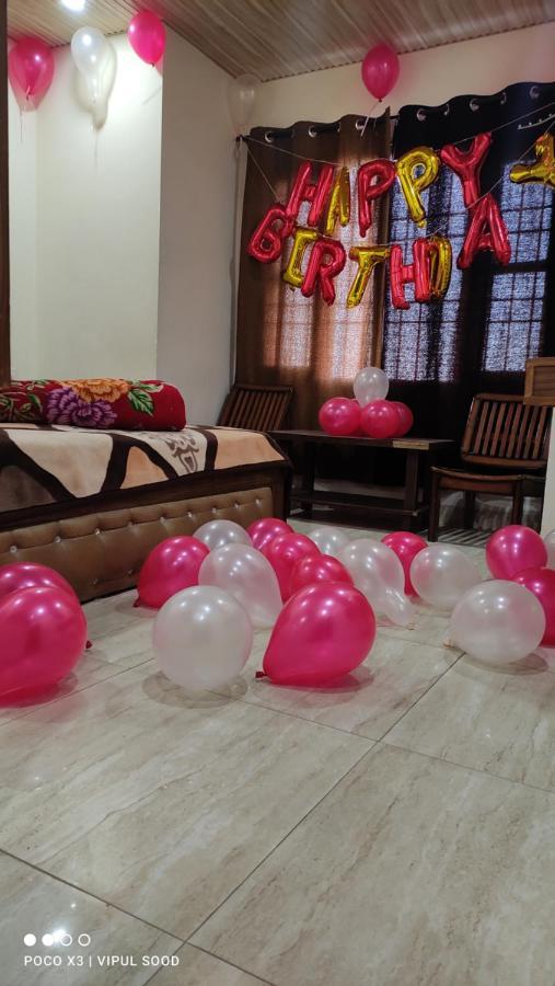 Annadale View Bed & Breakfast Shimla