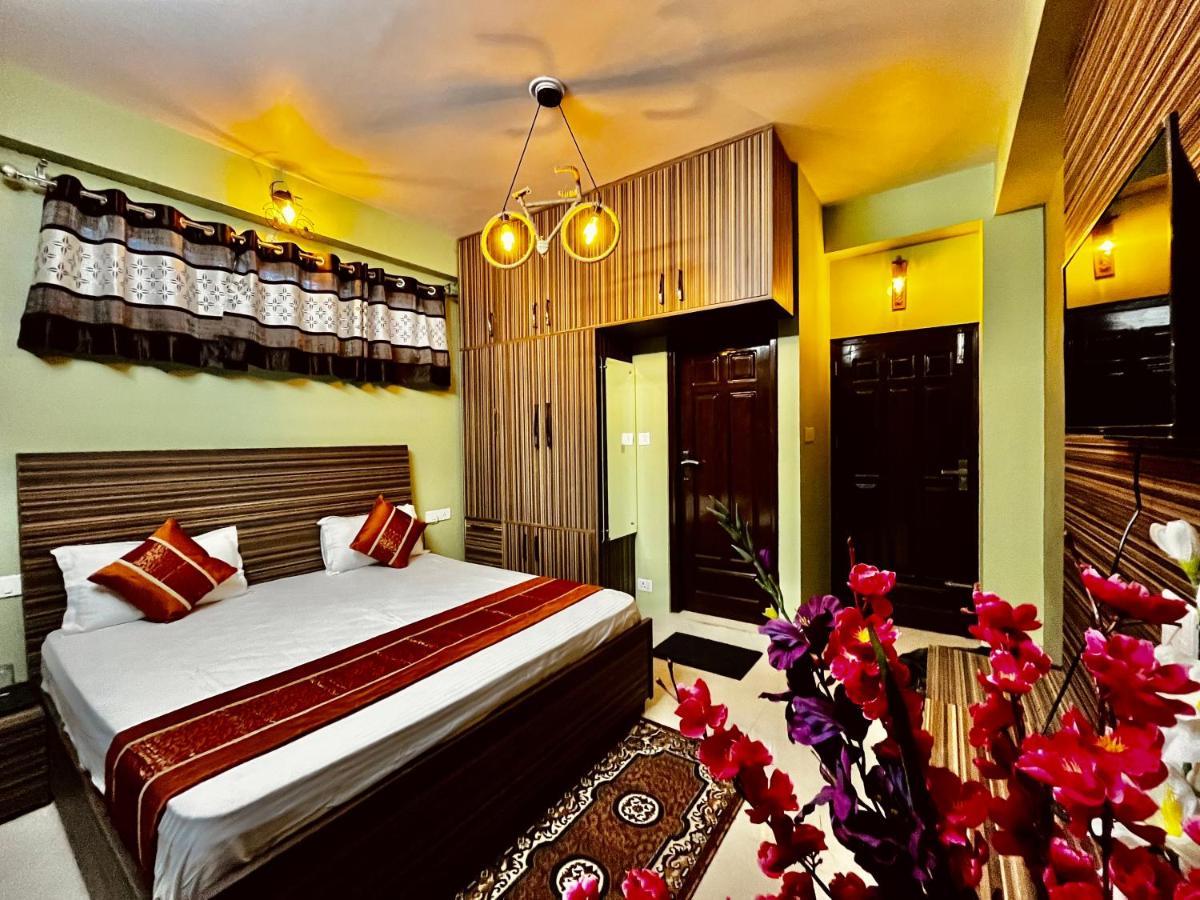 Nirvana Shimla