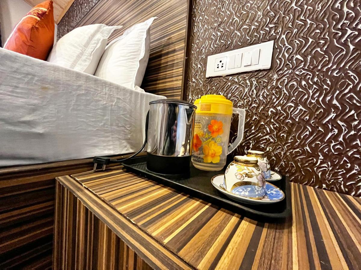 Nirvana Bed & Breakfast