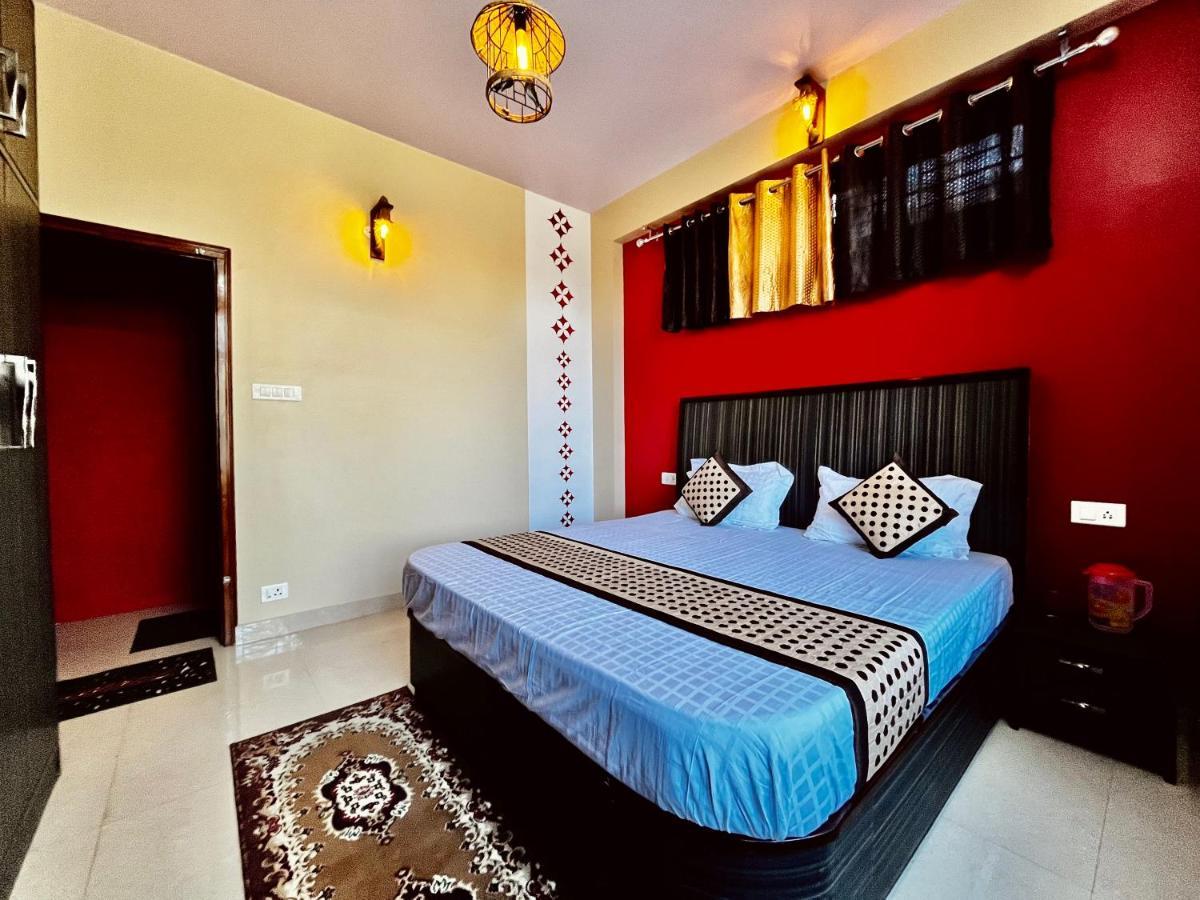 Bed & Breakfast Nirvana Shimla