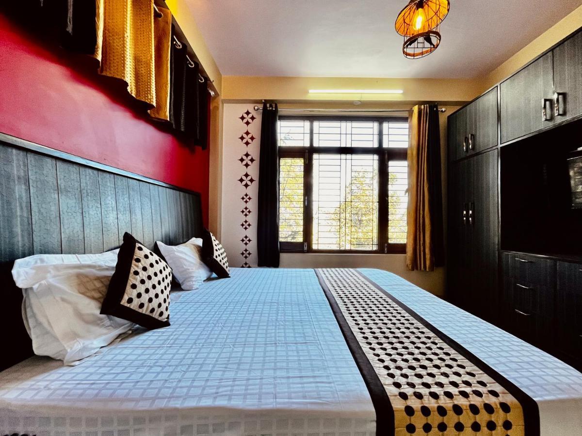 Bed & Breakfast Nirvana Shimla