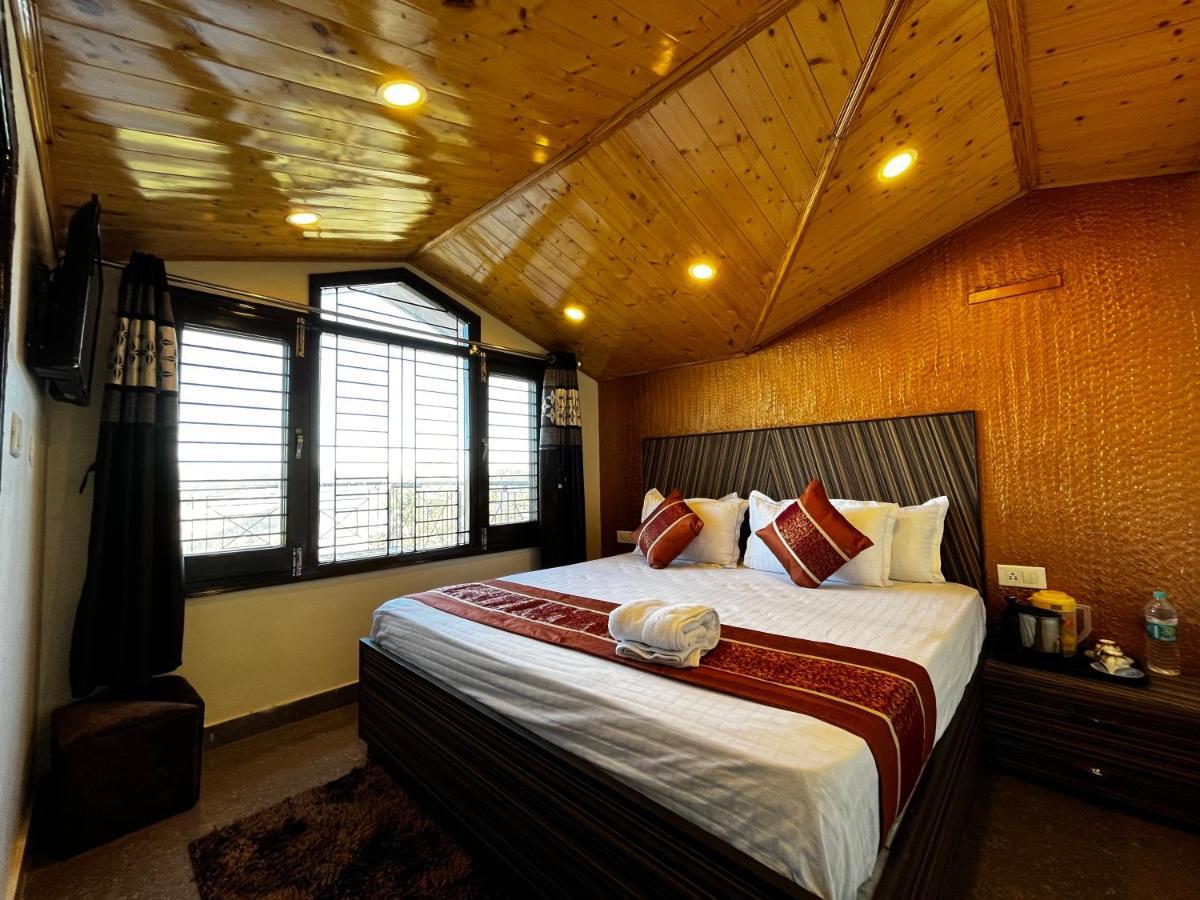 Bed & Breakfast Nirvana