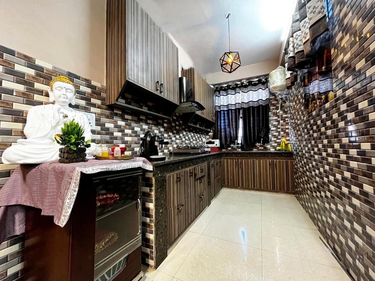 Bed & Breakfast Nirvana Shimla
