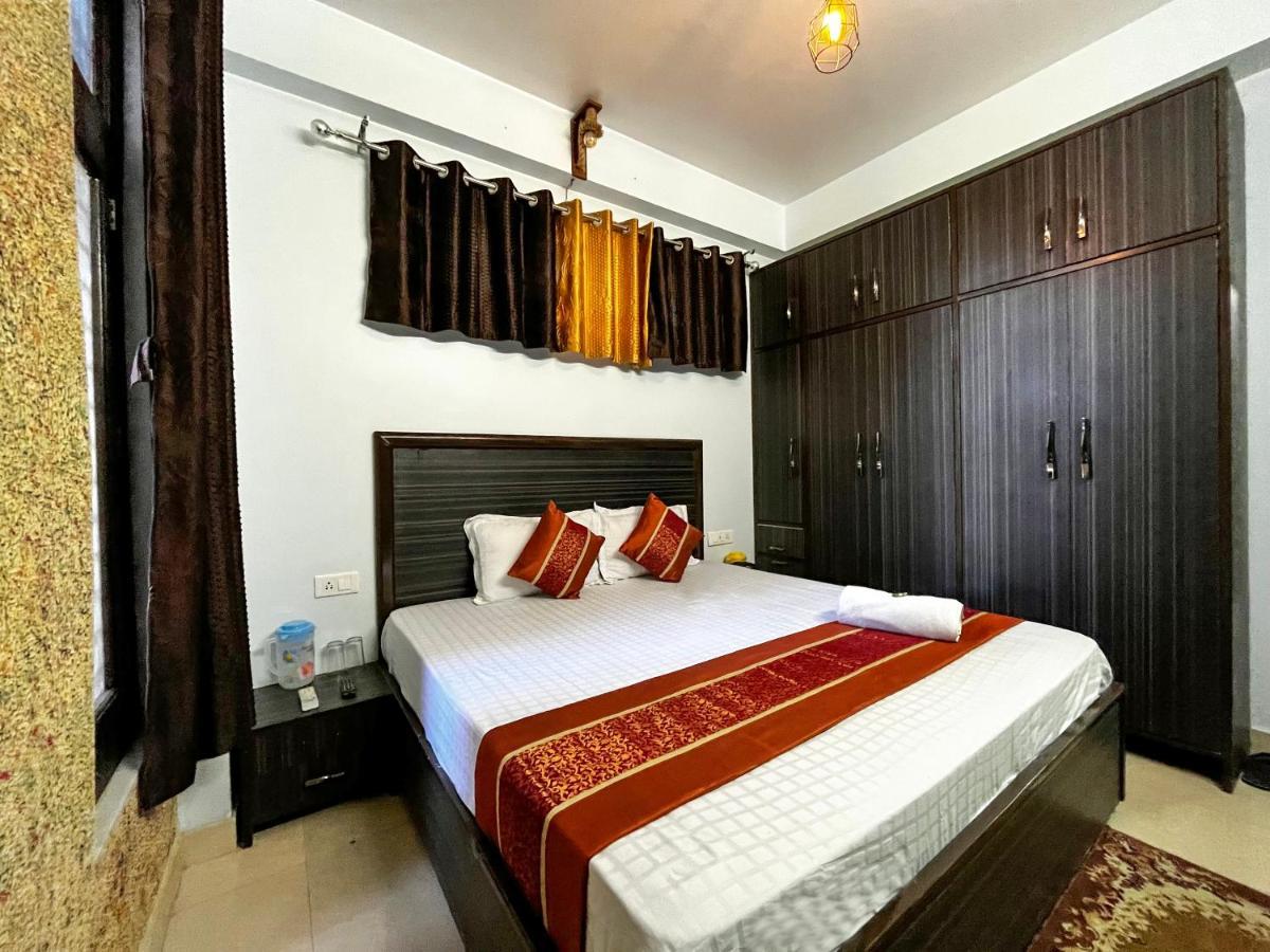 Nirvana Bed & Breakfast *