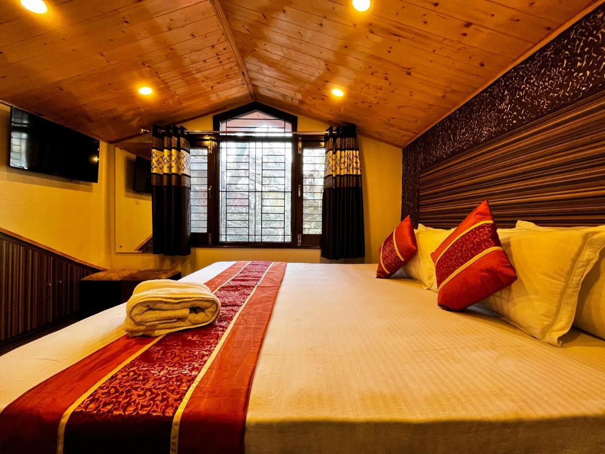 Nirvana * Shimla