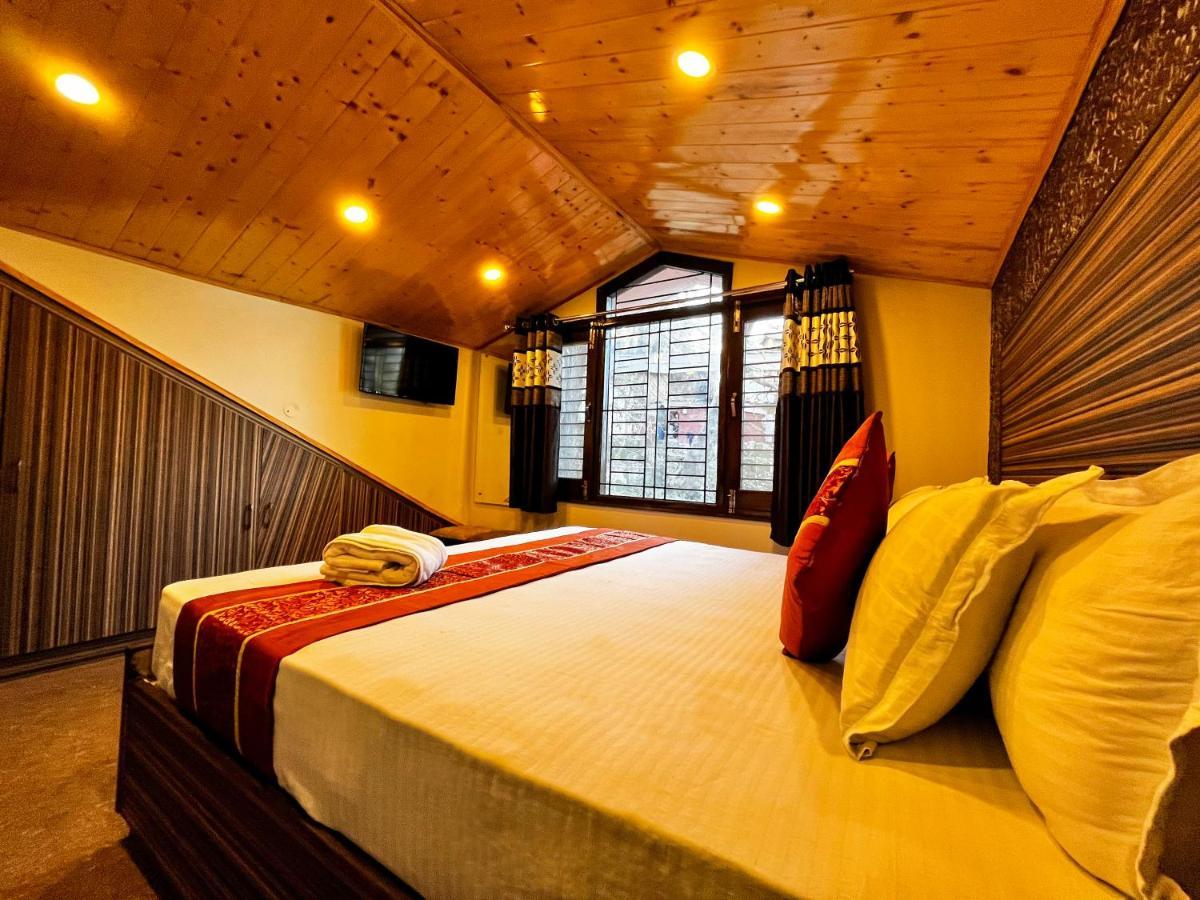 Nirvana * Shimla