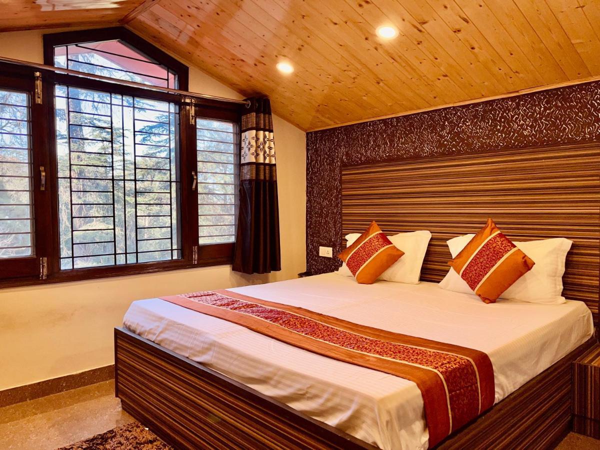 Bed & Breakfast Nirvana *