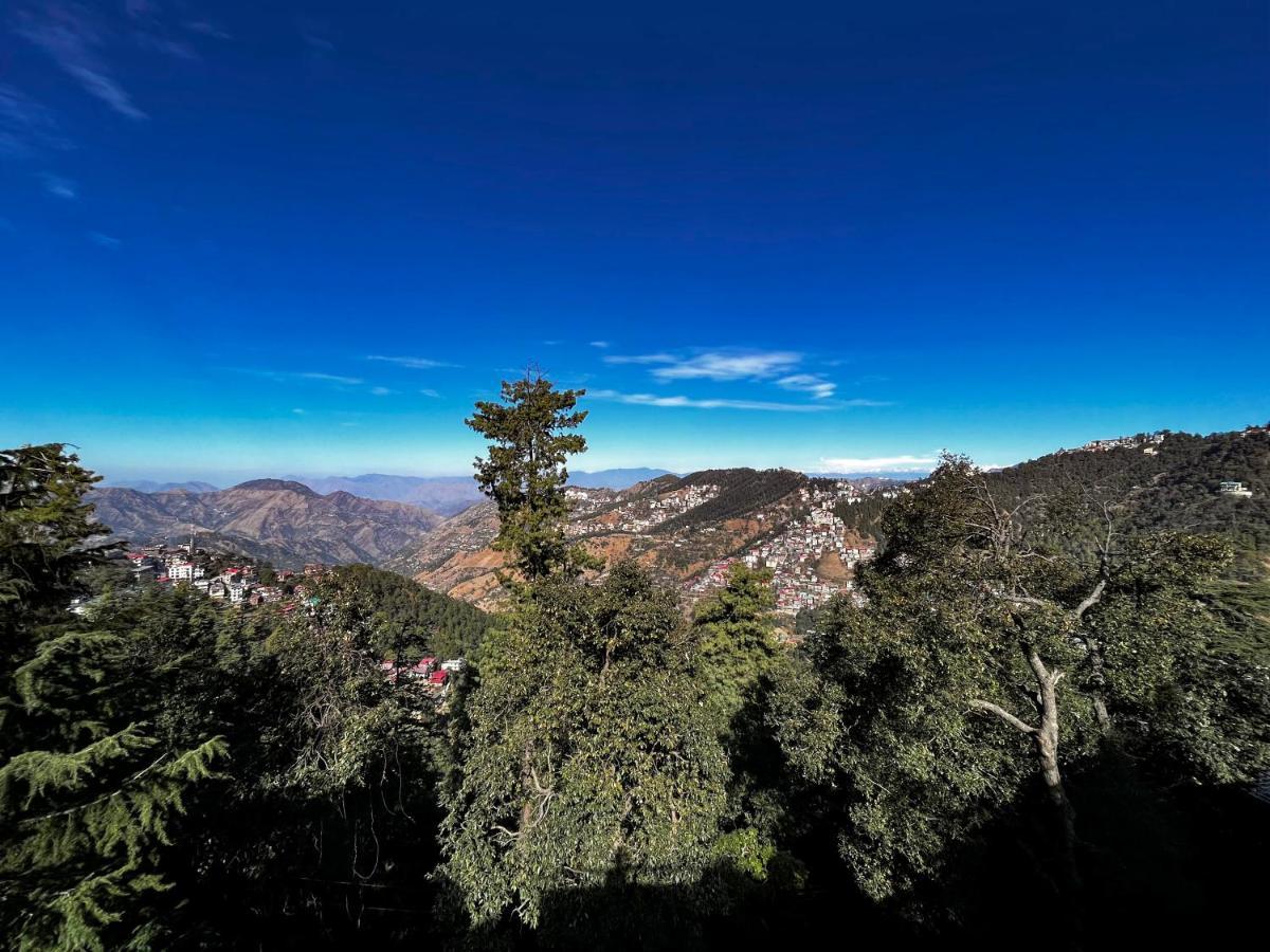 Nirvana Shimla