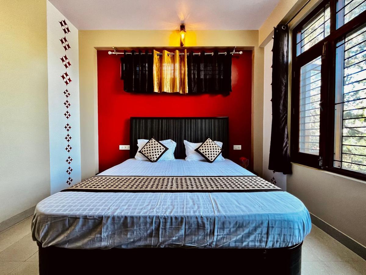 Bed & Breakfast Nirvana Shimla