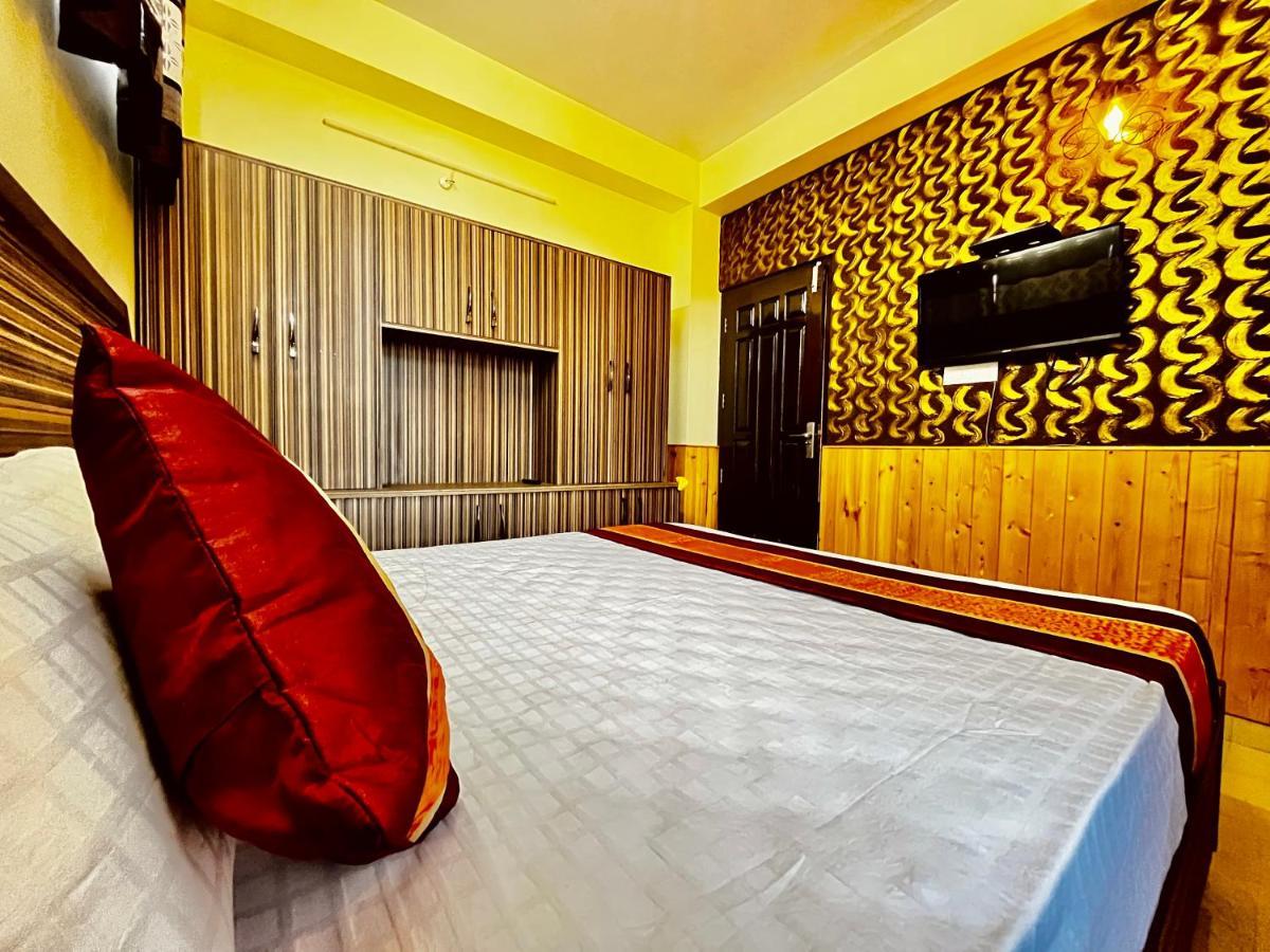Bed & Breakfast Nirvana Shimla