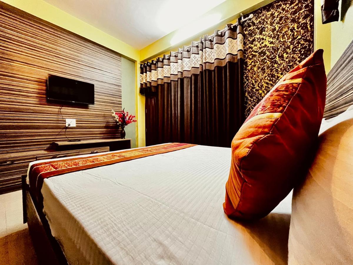 Nirvana * Shimla