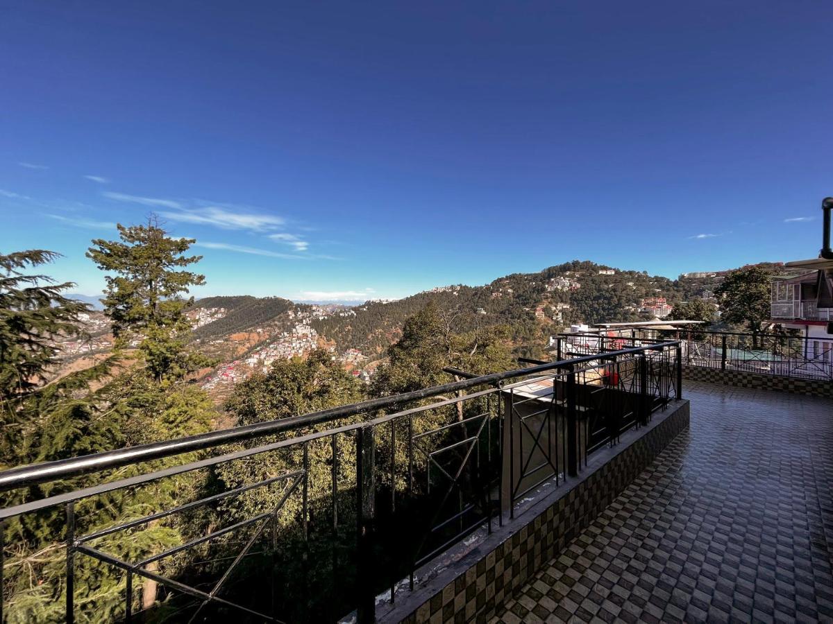 Bed & Breakfast Nirvana Shimla