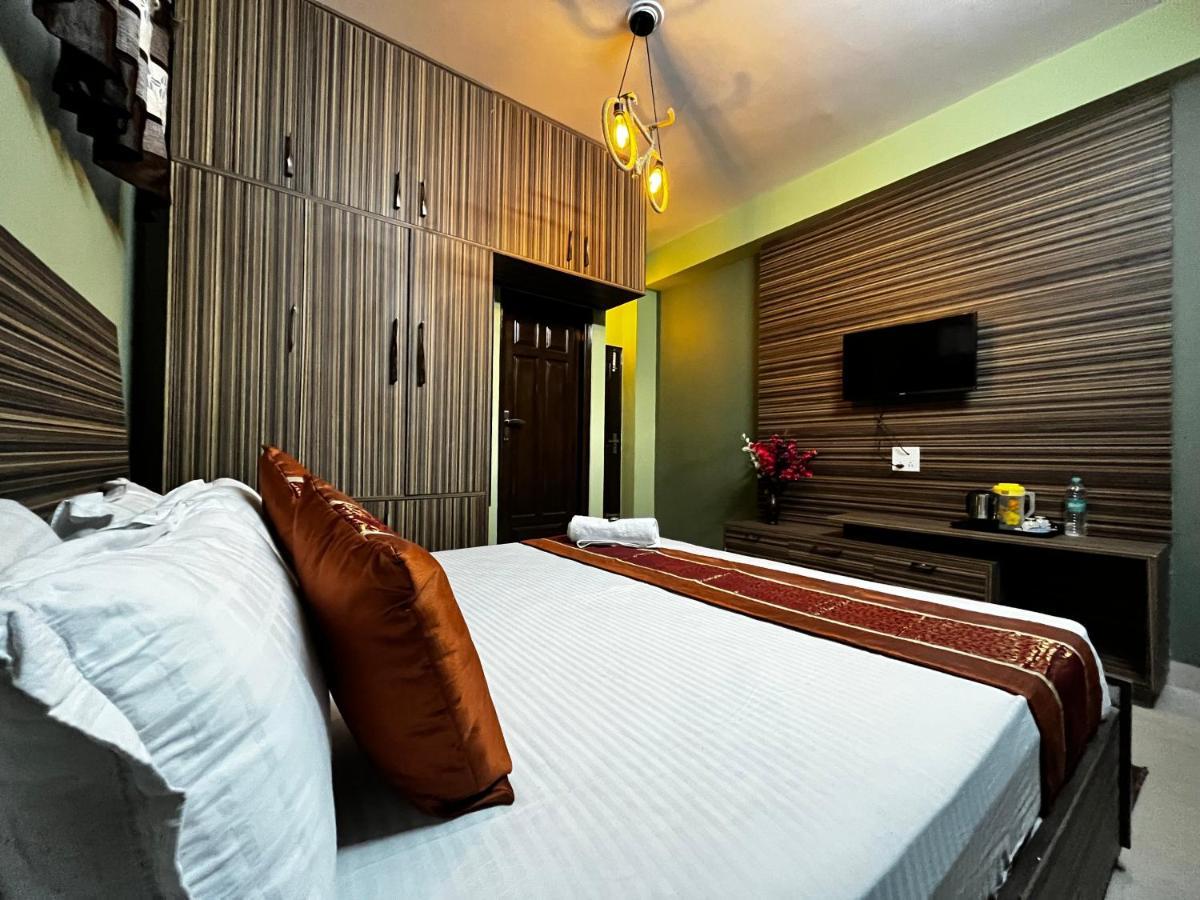 Nirvana Bed & Breakfast