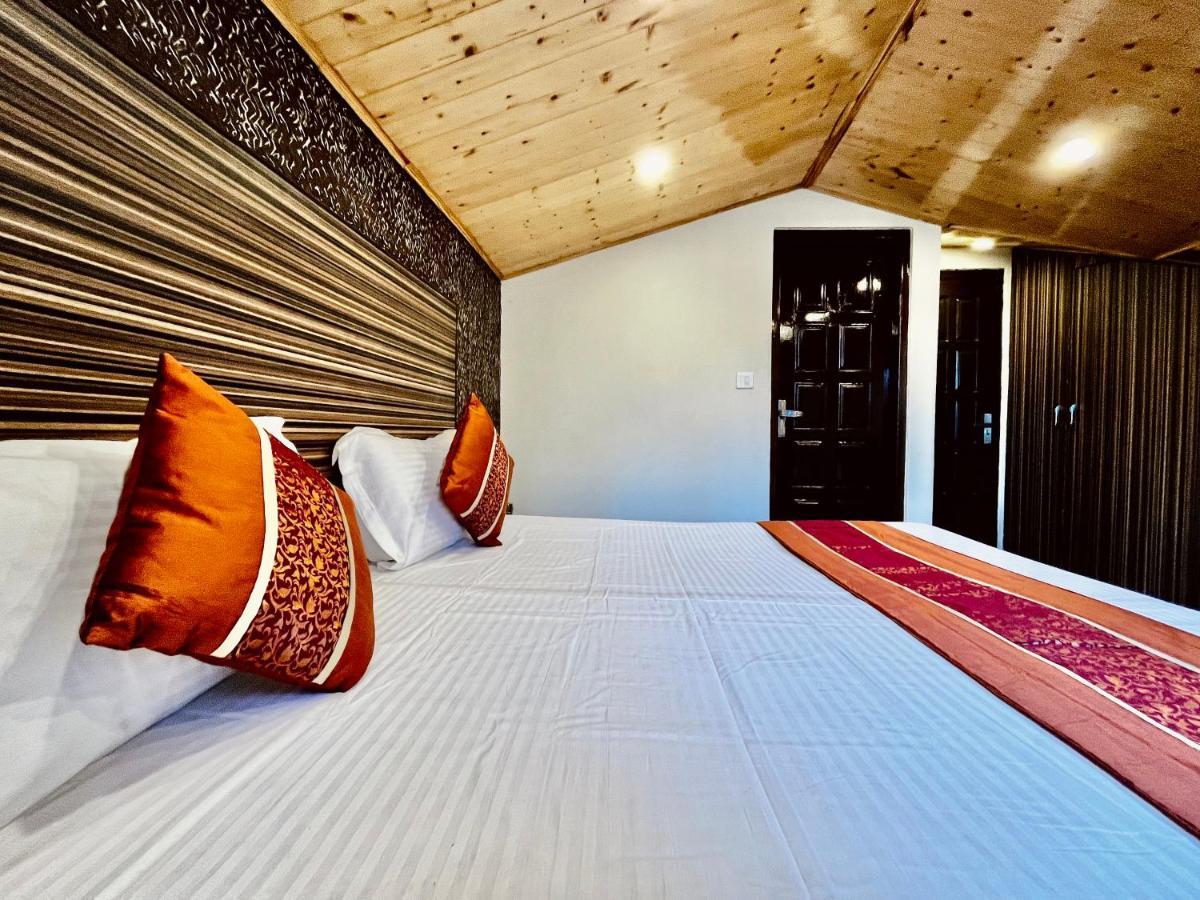Nirvana * Shimla