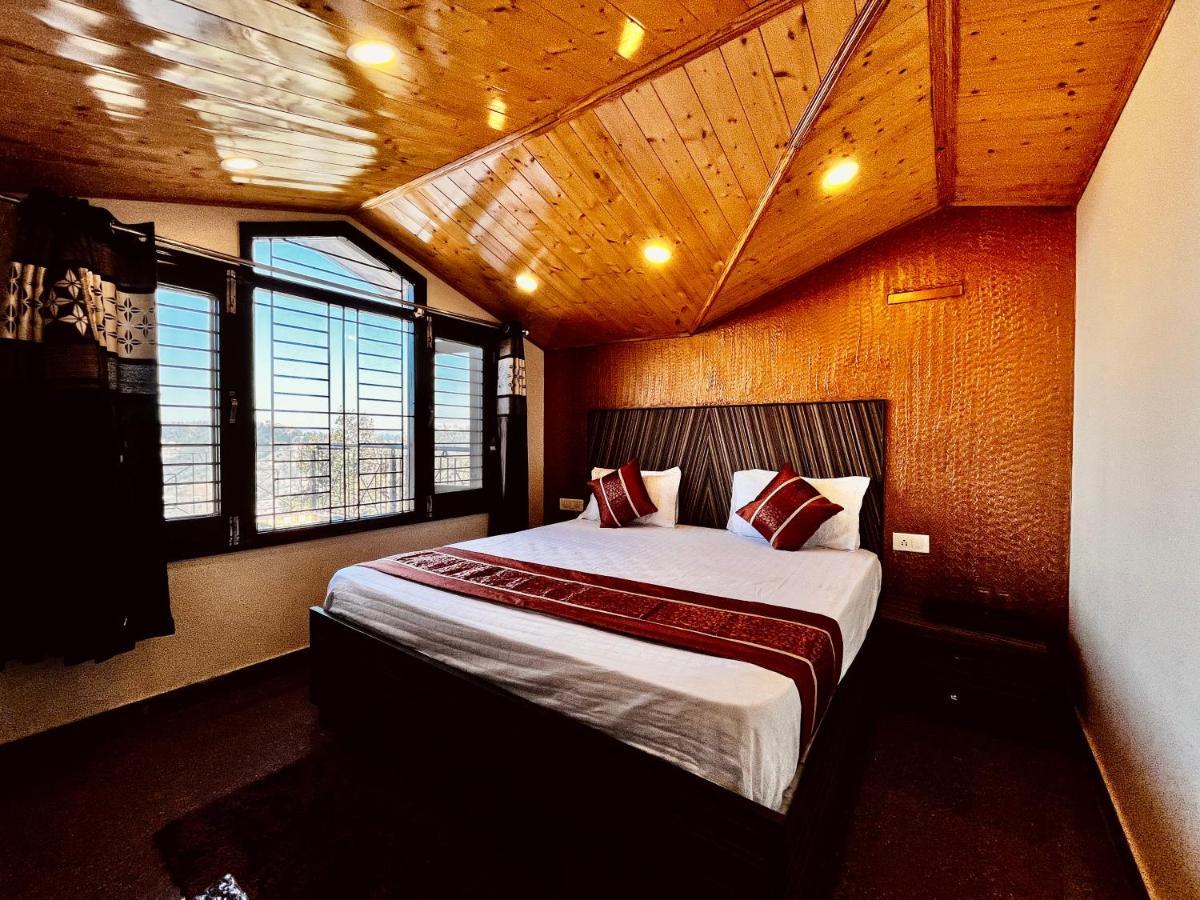 Bed & Breakfast Nirvana