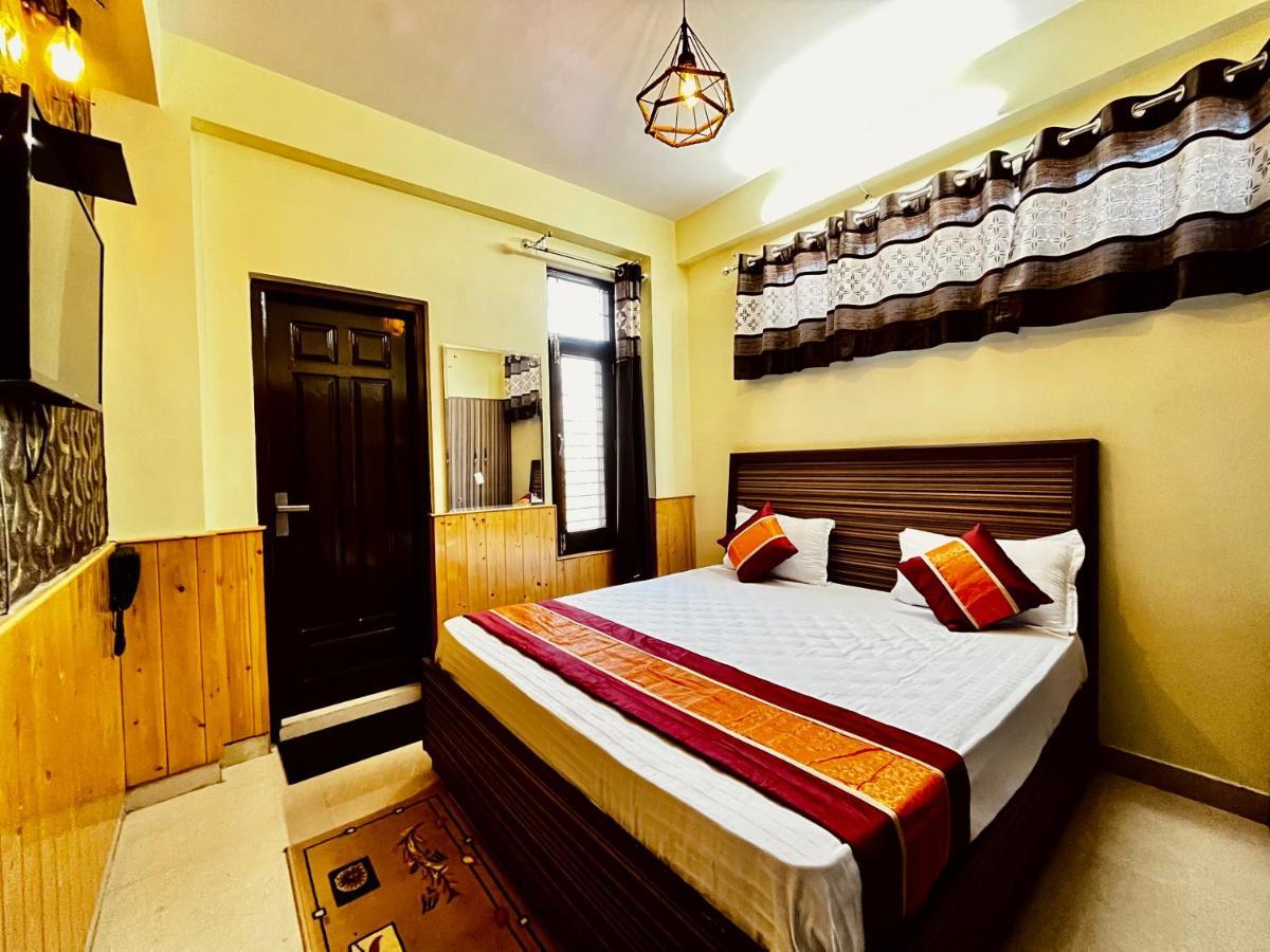 Nirvana Bed & Breakfast Shimla