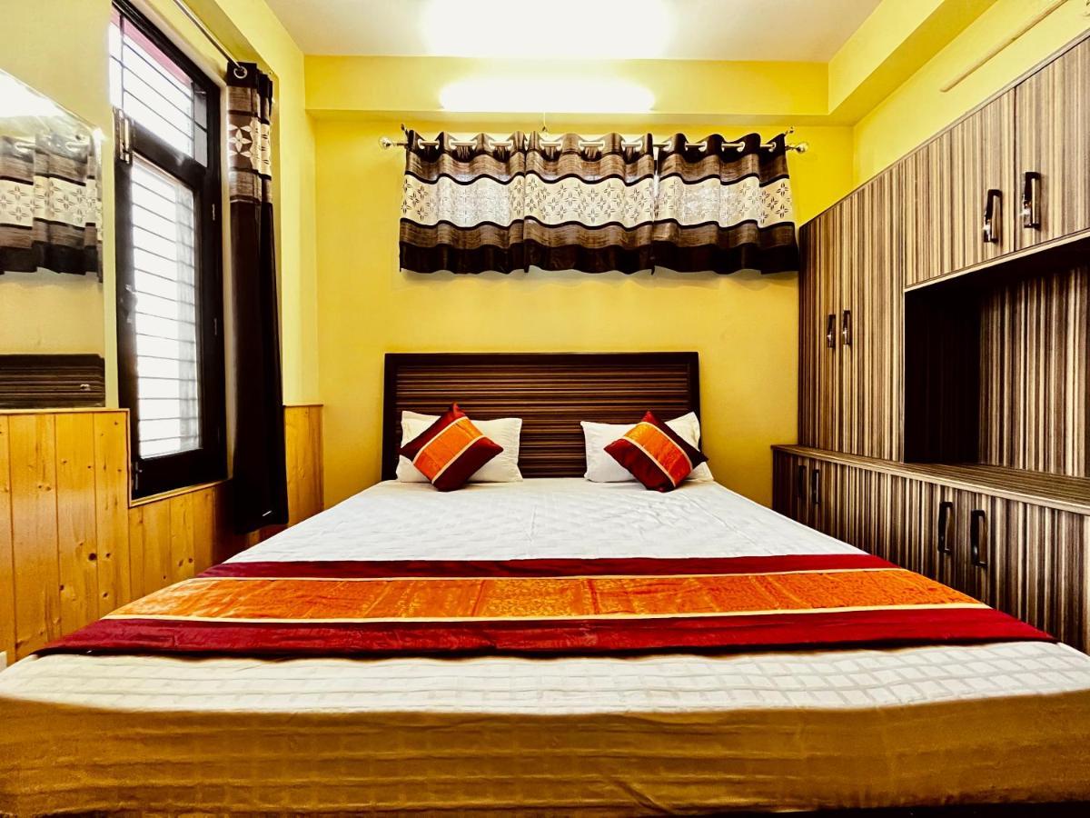 Nirvana * Shimla