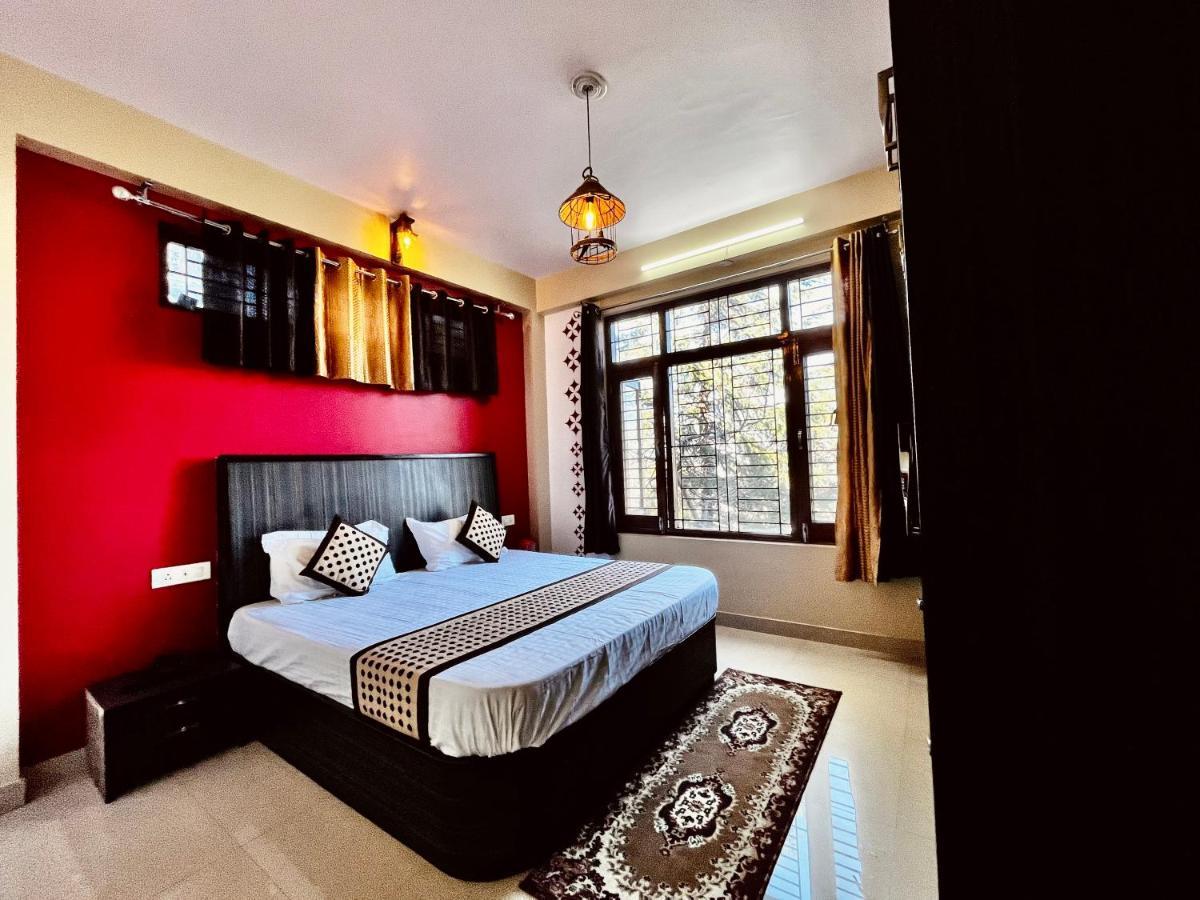 Bed & Breakfast Nirvana Shimla