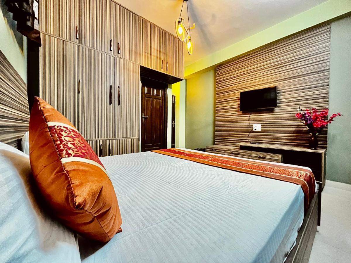Nirvana Bed & Breakfast