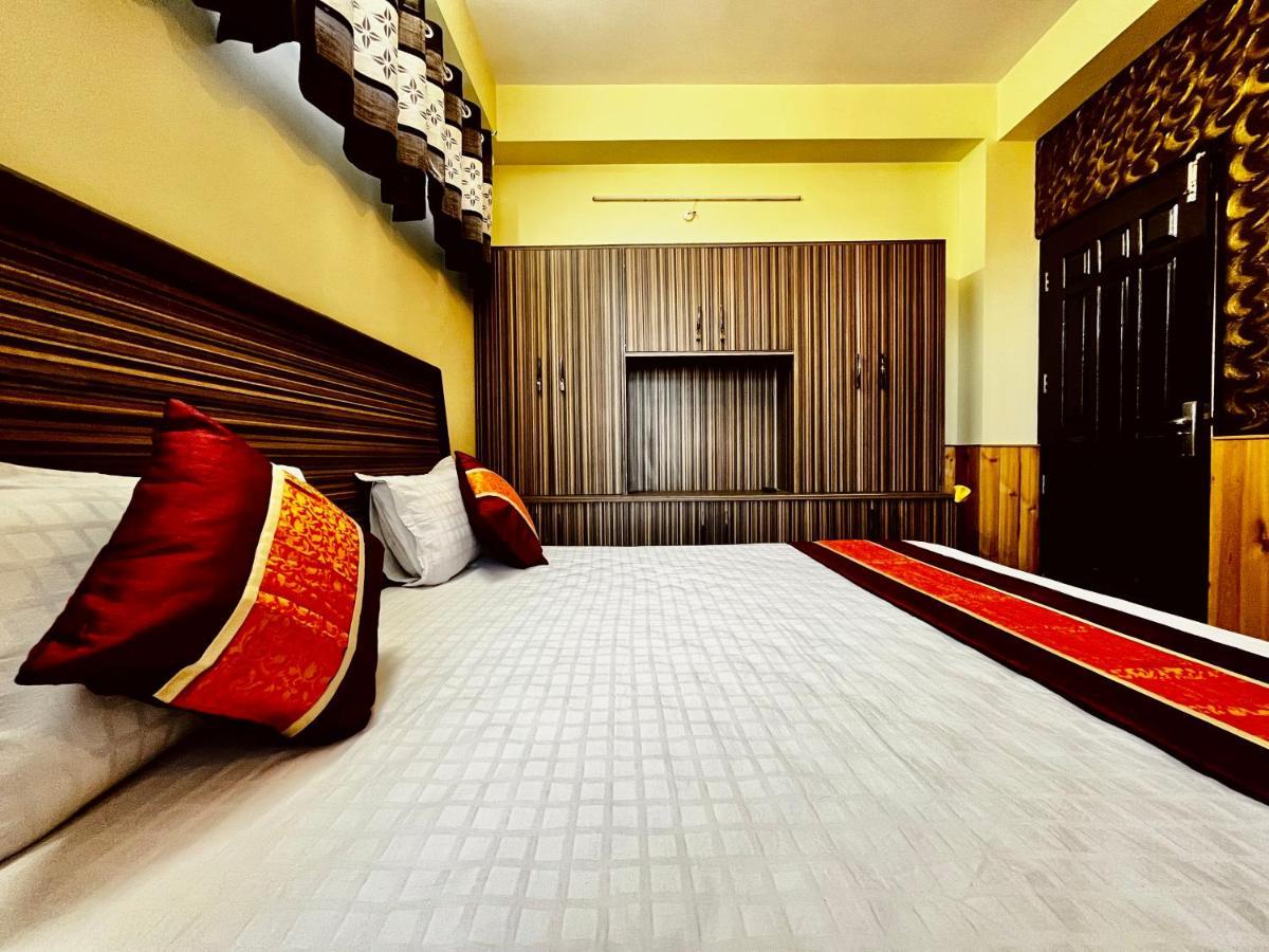 Bed & Breakfast Nirvana Shimla
