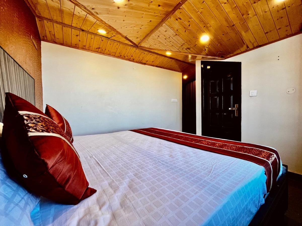 Bed & Breakfast Nirvana
