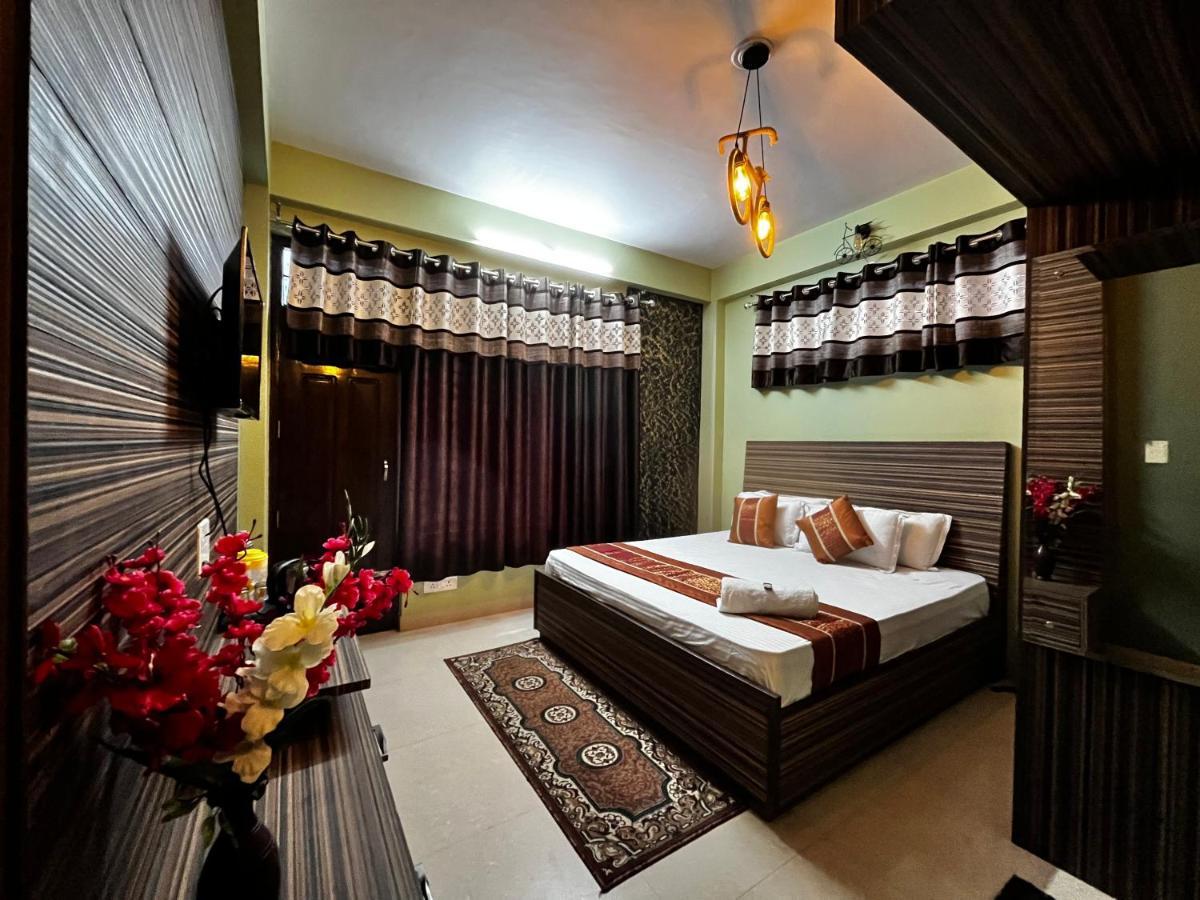 Nirvana Bed & Breakfast Shimla