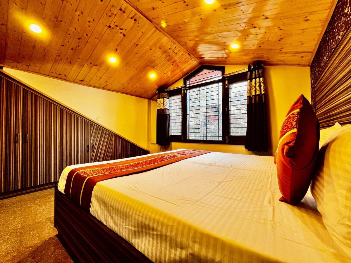 Nirvana Shimla