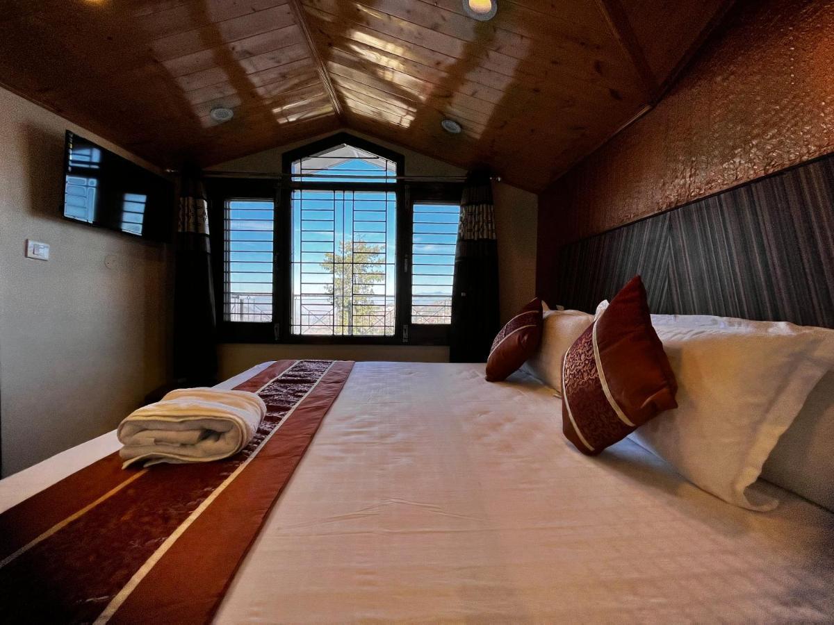 Bed & Breakfast Nirvana *